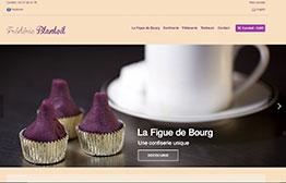 Patisserie Blanleil